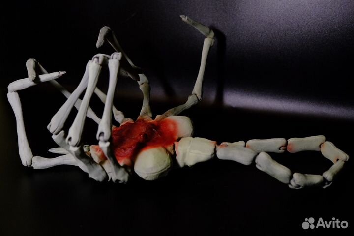 Чужой Лицехват Alien Facehugger