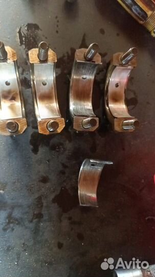 Двигатель chevrolet cruze 1.6 109лс АКПП