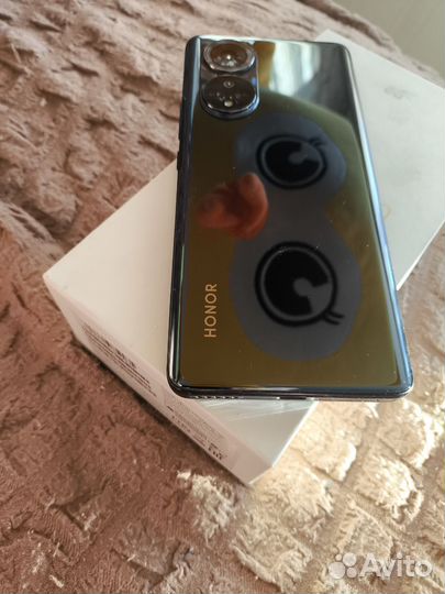 HONOR 50 Pro, 8/256 ГБ