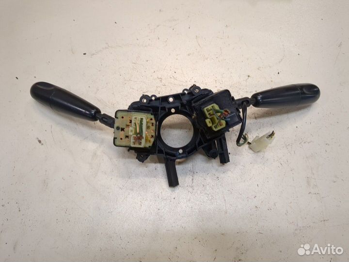 Переключатель поворотов и дворников Daewoo Matiz