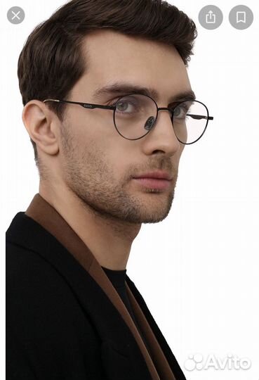 Gucci оправа очки оригинал GG03370 002