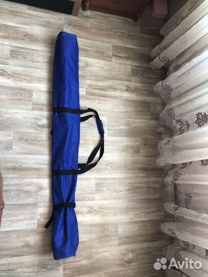 Лыжи беговые Nordway 160