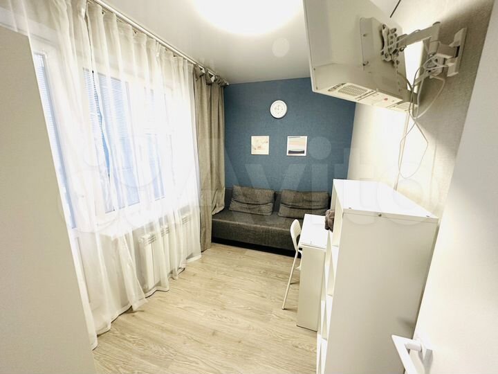 2-к. квартира, 65 м², 4/16 эт.