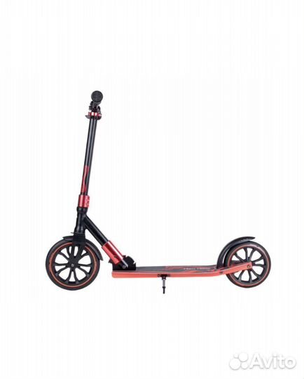 Самокат tech team comfort 230R 2022