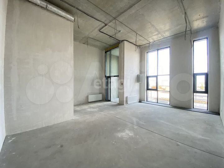 Продам торговое помещение, 51.71 м²