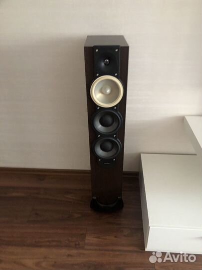 Paradigm Monitor 9v6