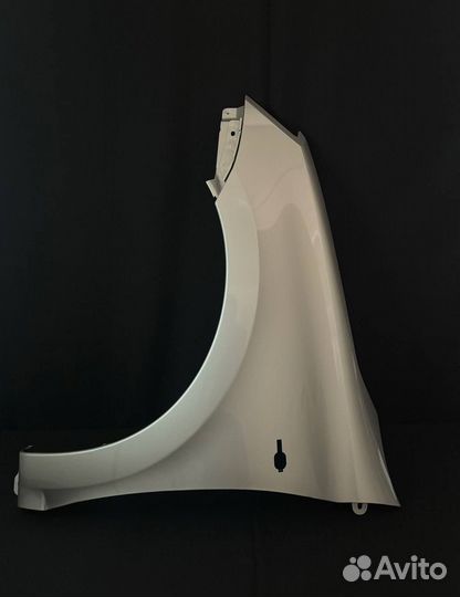 Ваз:(2190-Крыло691)