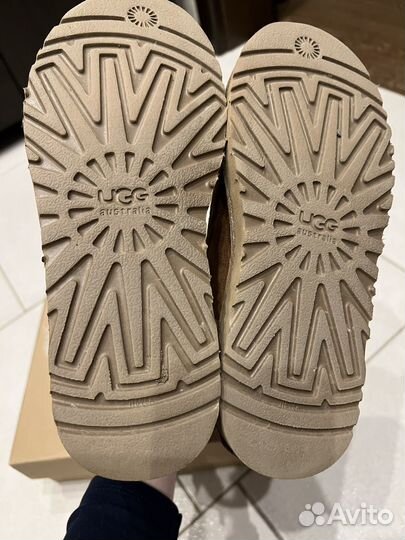 Угги Ugg Australia