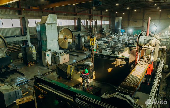 Памятники из гранита оптом