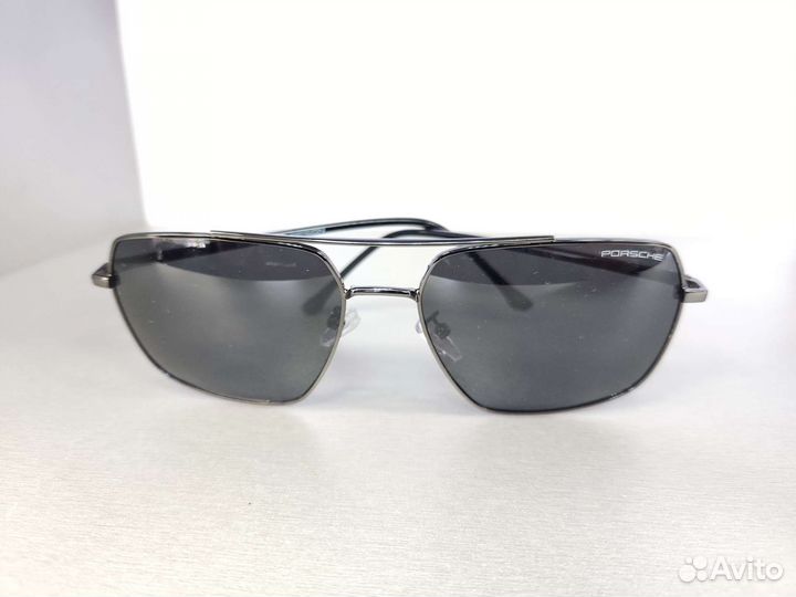 Porsche design поляризационные очки