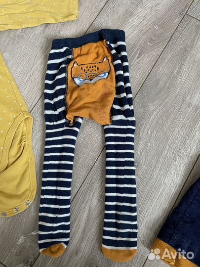 Одежда для девочки