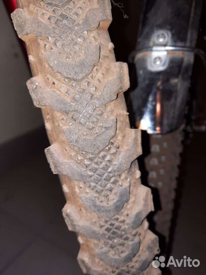 Велосипед взрослый