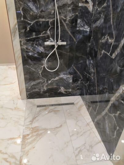 Отделка квартир, коттеджей под ключ