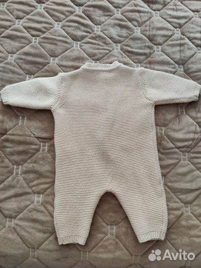 Комплект на выписку демисезонный