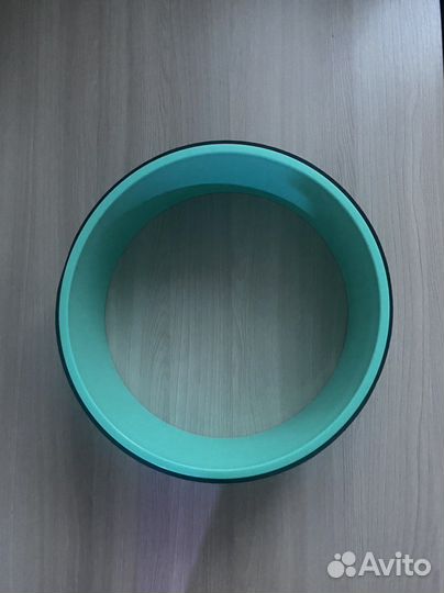 Йога колесо