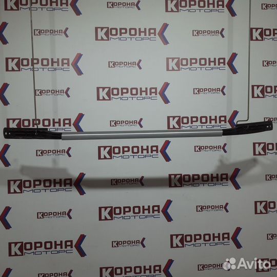 Рейлинг крыши левый lifan X50