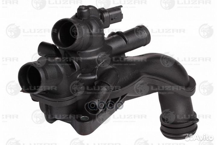 Термостат для а/м PSA 308 (07) /C4 (08) 1.6i А