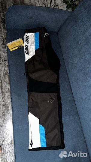 Экипировочные штаны/брюки BRP Can-Am