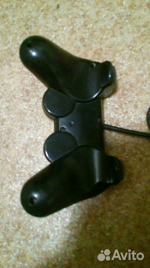 Геймпад sony PS 2