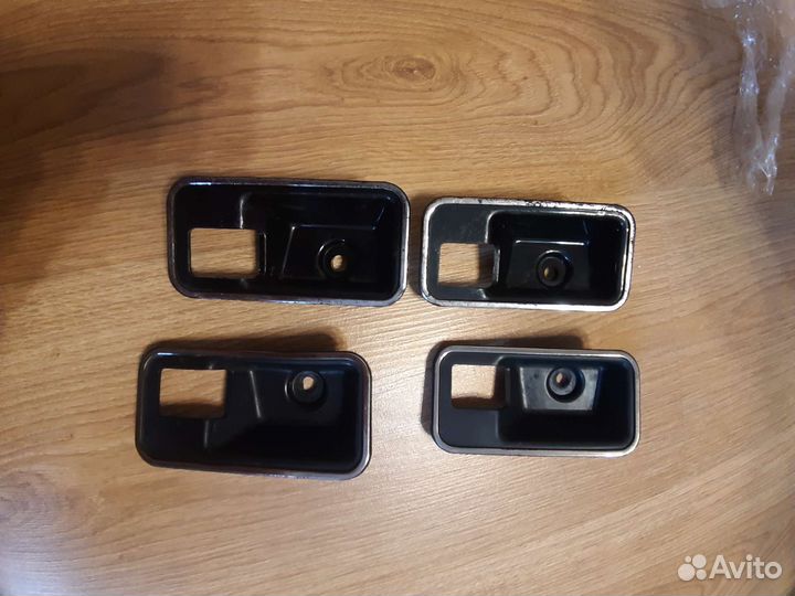 Розетка ручки двери газ 2410