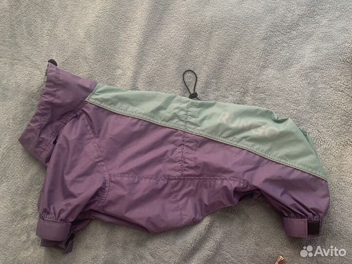 Комбенизон для собаки