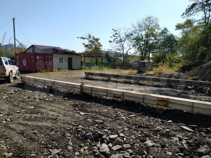 Участок 11,8 сот. (ИЖС)