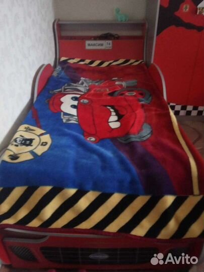 Детская комната мебель для мальчика