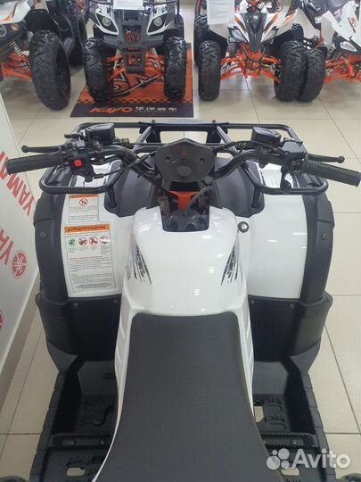 Квадроцикл kayo AU 150