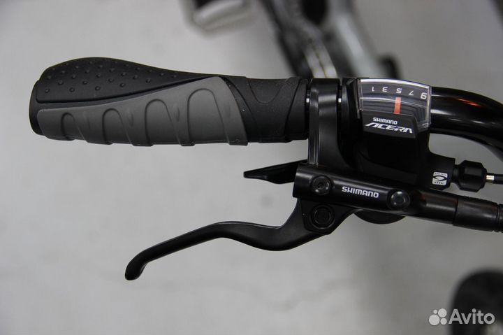 Велосипед Городской Haro Del Sol Flow 3 Новый