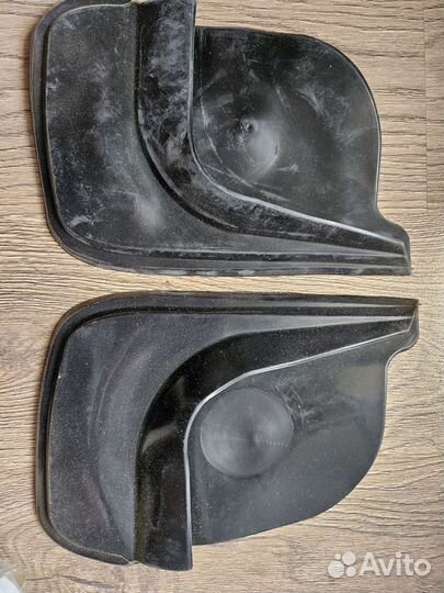 Брызговики универсальные