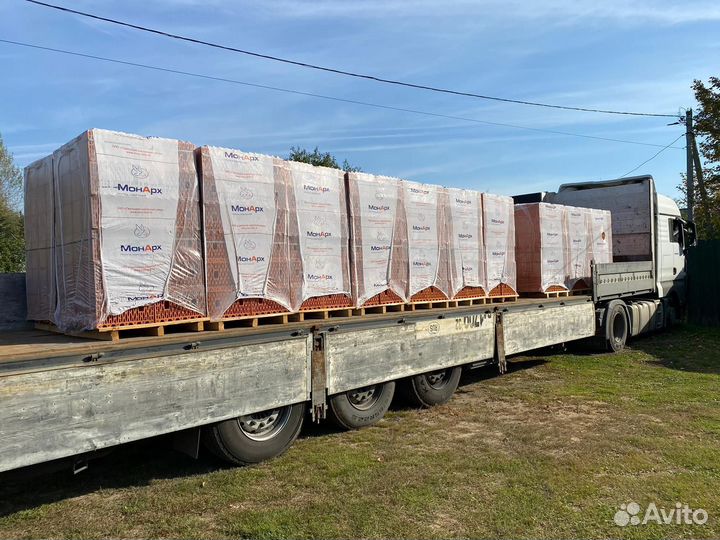 Керамический блок 380 теплый