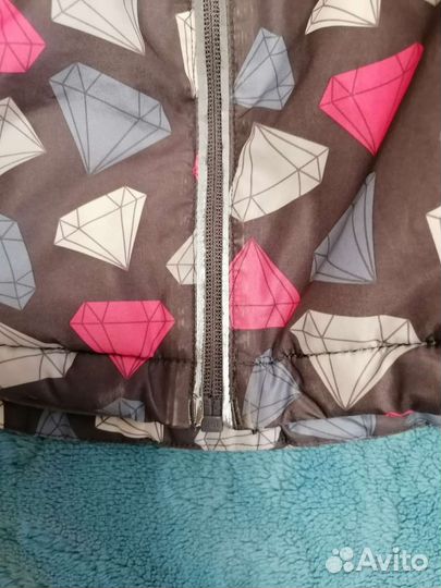 Костюм зимний