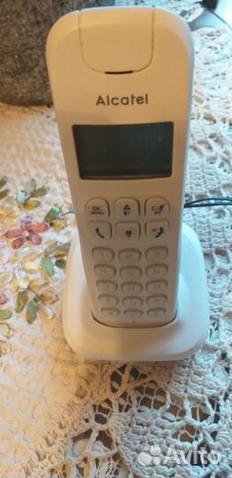 Стационарный телефон