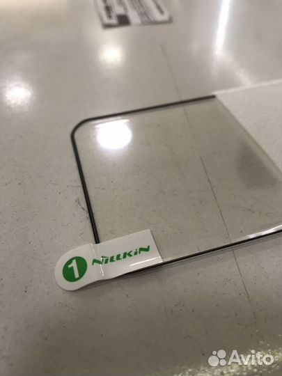 Защитное стекло для Xiaomi Mi 10/mi 10 про