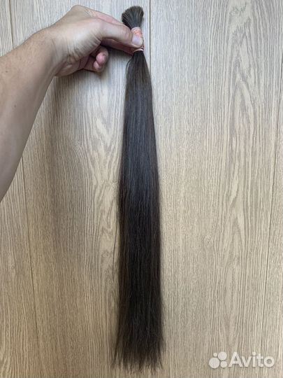 Волосы для наращивания