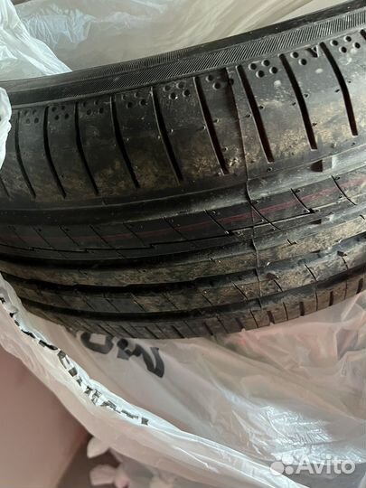 Yokohama A043A 205/55 R16