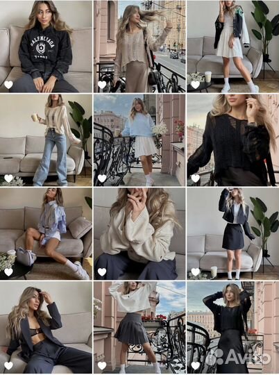 Контент фотограф /визуализатор бренда