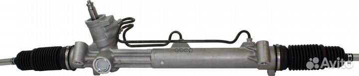 Рулевая рейка с тягами гидравлическая R21761NW