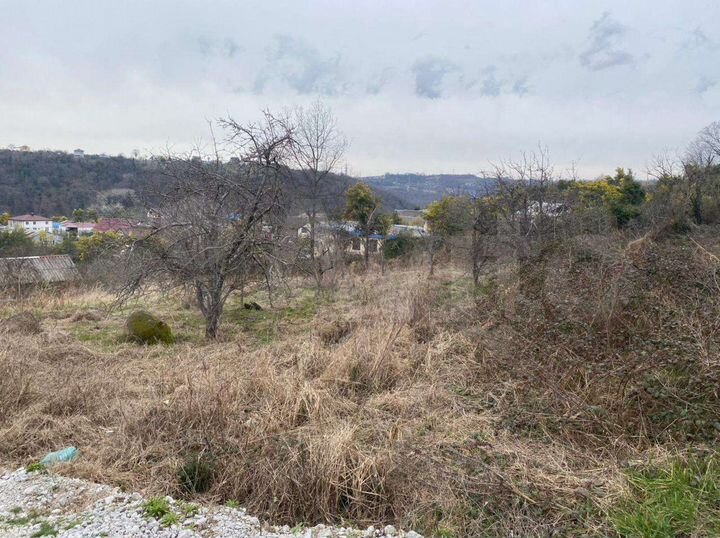 Участок 10,4 сот. (СНТ, ДНП)