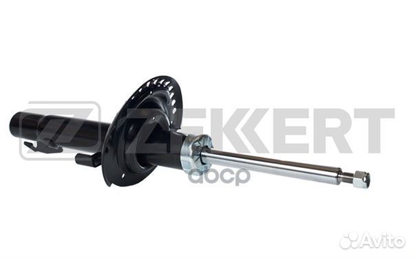 Амортизатор газовый передней подвески Renault S