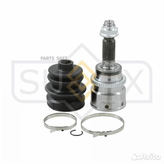 Sufix ST1164 шрус наружный перед прав/лев