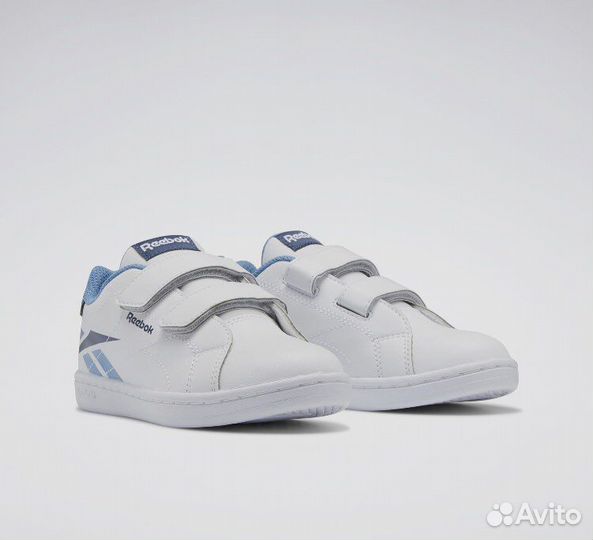 Продам кроссовки reebok