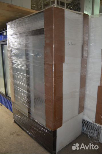 Шкаф холодильный Super Large