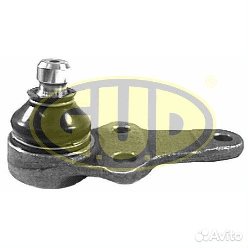 Опора шаровая