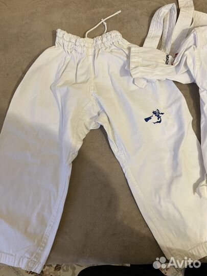 Кимоно для каратэ