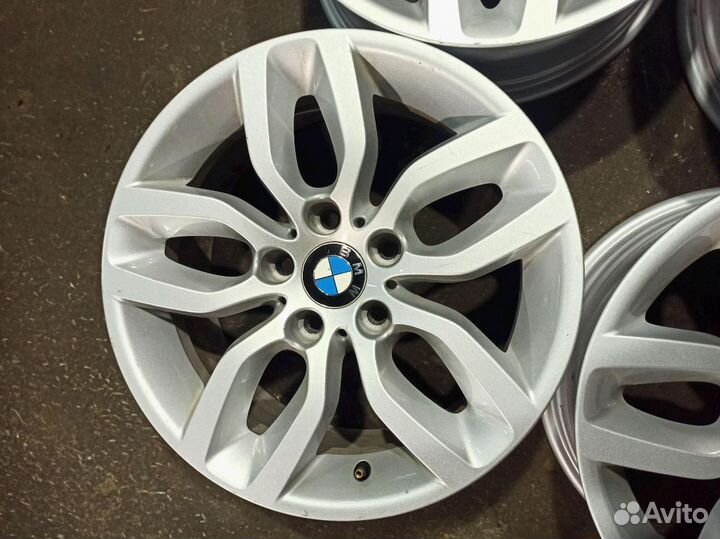 Диски R17 BMW Б/у оригинал