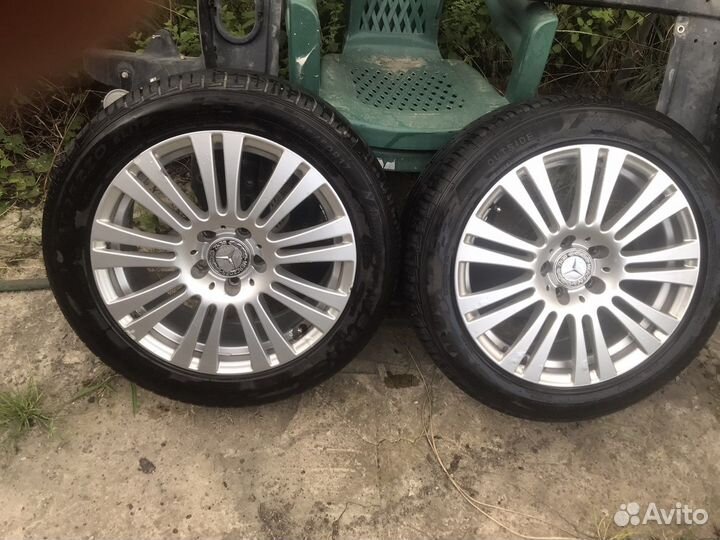 Sailun Atrezzo Elite 225/50 R17