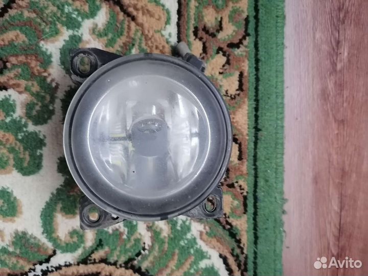 Ходовые огни для Даф хф105
