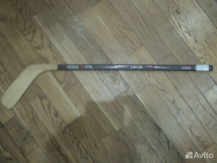 Клюшка для самых маленьких