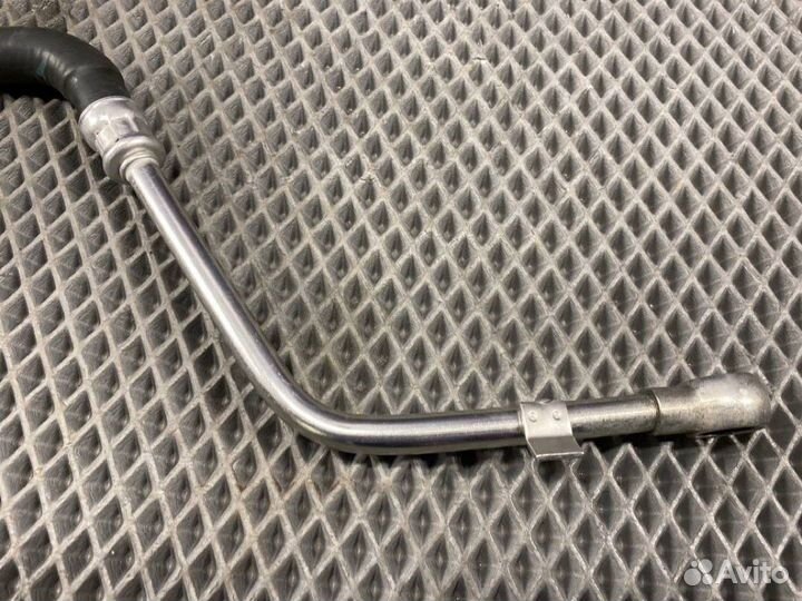 Трубка охлаждения Audi Allroad C5 BES 2004